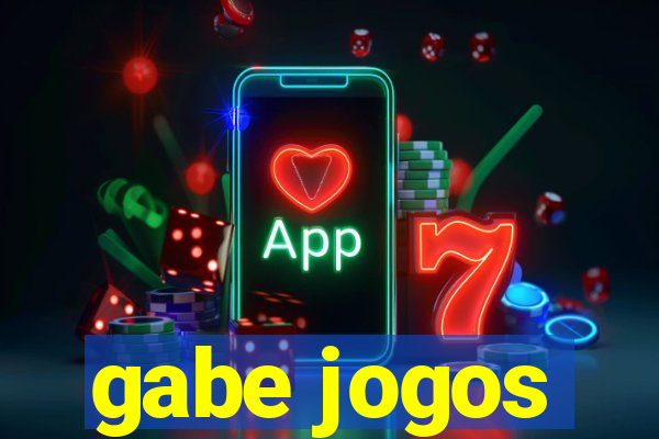 gabe jogos